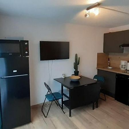 Appartement A La Montagne Puy-Saint-Vincent Exteriér fotografie