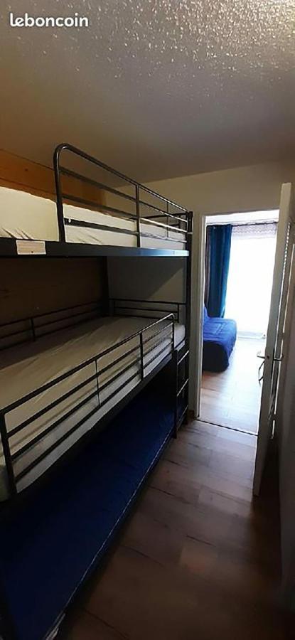 Appartement A La Montagne Puy-Saint-Vincent Exteriér fotografie