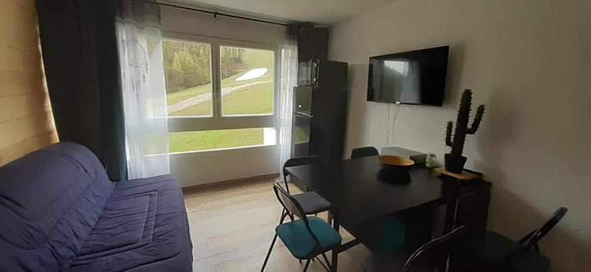 Appartement A La Montagne Puy-Saint-Vincent Exteriér fotografie